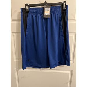 Under Armour Mens Tech Vent Shorts Sports Training Fitness Gym Performance Small